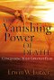 The Vanishing Power of Death