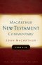 Luke 6-10 MacArthur New Testament Commentary