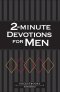 2-Minute Devotions for Men
