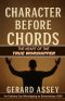 Character Before Chords:  The Heart of the True Worshipper: #TrueWorship #HeartOfWorship #WorshipLeaderTraining #ChristianWorshipBook #CharacterOfAWor