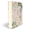 CSB Notetaking Bible, Large Print, Floral