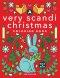 A Very Scandi Christmas Coloring Book: Scandinavian-inspired Holiday Coloring for Everyone