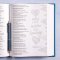 CSB Illustrator's Notetaking Bible, Large Print Edition