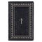 KJV Bible Deluxe Gift Faux Leather, Black
