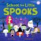 School For Little Spooks