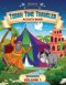 Torah Time Traveler Activity Book for Beginners (Volume 1)
