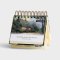 Thomas Kinkade Perpetual Calendar Daybrightener