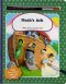 Noah's Ark - Water Reveal Activity Book