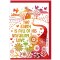 The Earth is full Encouragement Card
