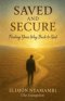 Saved and Secure: Finding Your Way Back to God