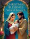 Christmas Blessings Word Search : 50 Engaging Puzzles that Explore the Light, Love, and Meaning of Jesus' Birth plus 10 Bonus Coloring Pages!
