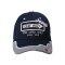 One Way Jesus Navy Cap