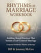 Rhythms of Marriage Workbook: Building Shared Practices that Sustain a God-Centered Marriage