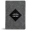 CSB Baker Illustrated Study Bible, Charcoal, Indexed