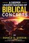 A Deeper Understanding of Biblical Concepts