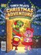 Tinga Dojo's Christmas Adventure