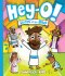 Hey-O! Stories of the Bible Oversized Bible Storybook (Large Format Edition)