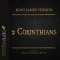 Holy Bible in Audio - King James Version: 2 Corinthians