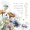 Sympathy. So Sorry To Hear Your Sad News. - Greeting Card