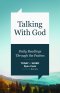Talking with God
