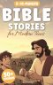 Bible Stories for Modern Teens: 50-Day Illustrated Christian Devotional & Biblical Studies with Real-Life Lessons, Fun Challenges & Inspiring Facts fo