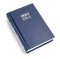 Hampton Text Bible - Blue Hardback