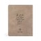 Hosanna Revival NLT Notetaking Bible + Notebook: Marlo Theme