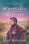 Wrangling the Wandering Rancher: A Sweet Historical Romance
