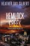 Hemlock Creek Suspense Series: Books 1-3