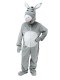 Donkey Costume Big Head | Nativity Costume for Adults