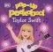 Pop-up Peekaboo! Taylor Swift