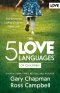 5 Love Languages of Children