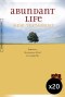 NLT Abundant Life New Testament, Pack of 20
