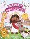 Kawaii Bible Stories