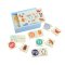 Alphabet Puzzles in a Box (FSC®)