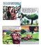 Classic Bible Comics