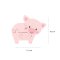 Pig Wooden Puzzle (FSC®)