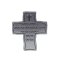 Godfather Cross Visor Clip - Pack of 4