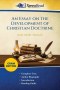 An Essay on the Development of Christian Doctrine (Cram Edition)