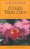 Echoes from Eden