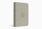 ESV Compact Bible (TruTone, Stone, Branch Design)