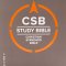 CSB Study Bible