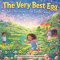 The Very Best Egg: Mia discovers the empty tomb