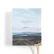 CSB Notetaking Bible, Hosanna Revival Edition, Roan Mountain Cloth Over Board