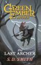 The Last Archer (Book I)