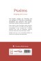 Psalms: Singing with Jesus