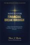 FINANCIAL BREAKTHROUGH  NOVENA PRAYERBOOK: 9 Days of Powerful Prayers for Debt Cancellation, Open Doors, Divine Provision, and Supernatural Favor