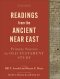Readings from the Ancient Near East