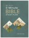 My Daily 5-Minute Bible Study Plan (for men): 2028 Edition