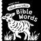 Baby's First Black and White Bible Words